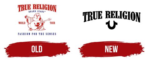 True Religion Logo, symbol, meaning, history, PNG, brand