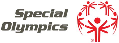 Special Olympics Logo / Sport / Logonoid.com