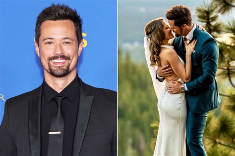 'The Bold and the Beautiful' Actor Matthew Atkinson Is Married