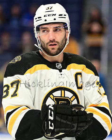 Patrice Bergeron - Stats, Contract, Salary & More