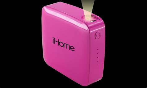 iHome Portable Power Banks | Groupon Goods