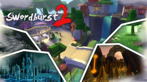 Swordburst 2 (MMORPG) | Roblox Wikia | FANDOM powered by Wikia