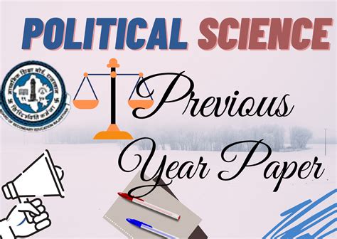 Political Science 12th Previous Year Paper 2019 SET-II (CBSE) - Vidhyarthi Darpan