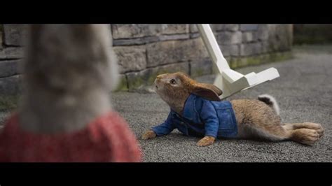 Peter Rabbit 2: The Runaway Trailer (2020)