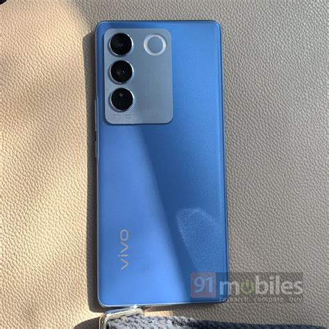 vivo V27 Pro Review - Pros and cons, Verdict | 91Mobiles