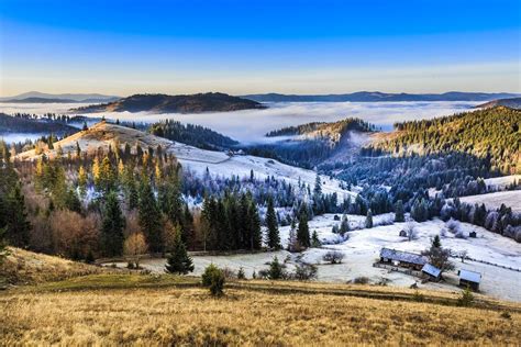 Palma, Suceava Romania | Natural landmarks, Landscape, Beautiful world