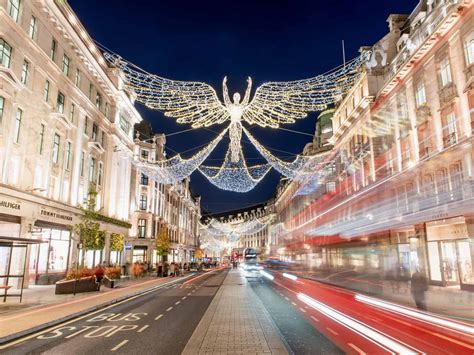 Regent Street London Christmas Lights 2024 - 2024 Boston Christmas