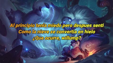 Frases inspiradoras de nunu y willump - YouTube