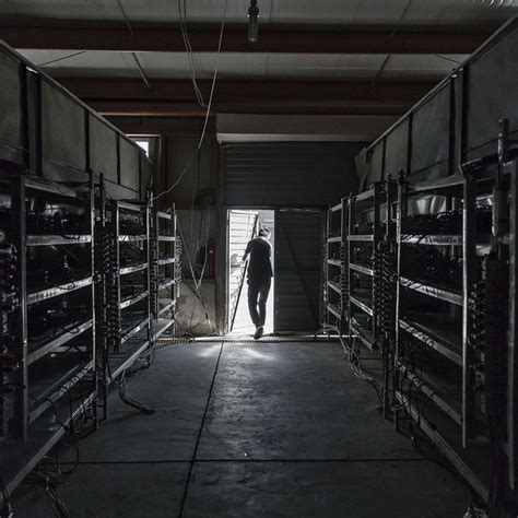 Cryptocurrency Mining Industry Sees Influx of New Hardware – Mining ...