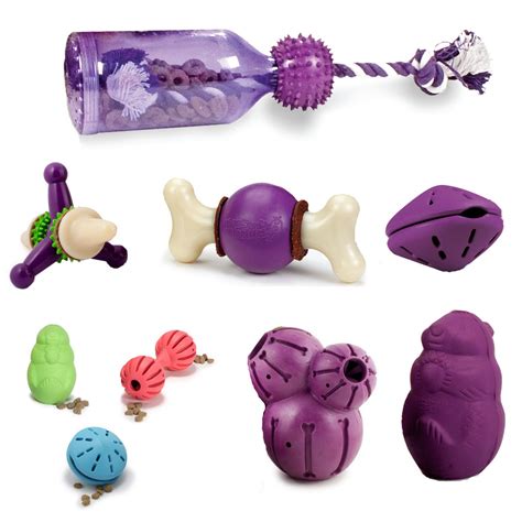 Busy Buddy Barnacle Treat Dispensing Dog Toy | Wow Blog