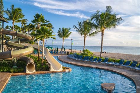 There’s More Than a New Pool Complex at the Hale Koa Hotel on Oʻahu - Hawaii Magazine