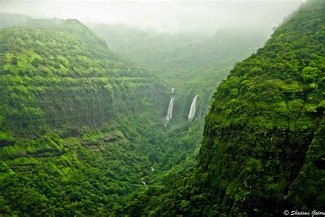 A Drive To Varandha Ghat And Shivthar Ghal | Shadows Galore