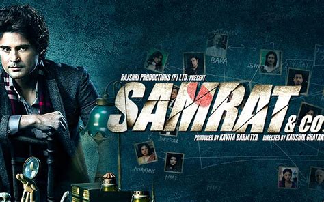 Samrat & Co Hindi Movie Full Download - Watch Samrat & Co Hindi Movie online & HD Movies in Hindi