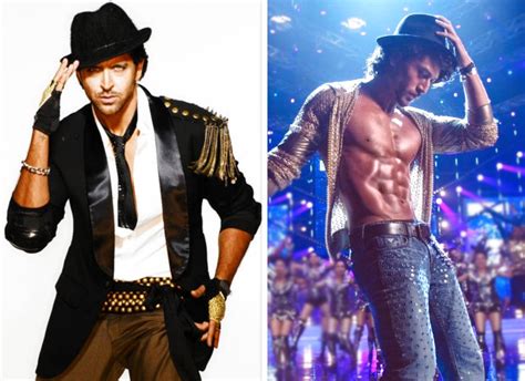 Hrithik Roshan and Tiger Shroff will have a dance off in YRF’s next – Student Of The Year 2 ...