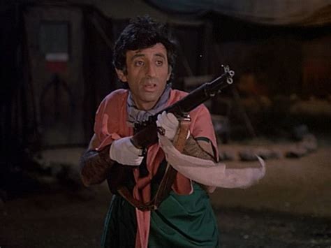 Corporal Klinger Quotes. QuotesGram