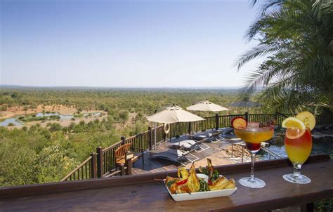 Victoria Falls Safari Lodge | Victoria Falls | Zimbabwe | Expert Africa