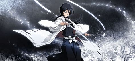 Bleach TYBW: When does Rukia come back to the anime, explained