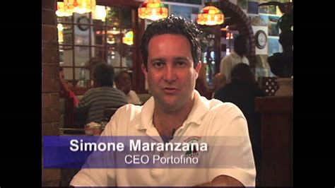 Portofino Restaurant, Bermuda - YouTube