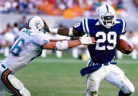 Indianapolis Colts’ top 10 rushing leaders in franchise history