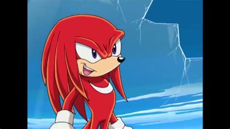 Dan Green Gives A Shout Out as Knuckles (Collect-A-Con 2023) - YouTube