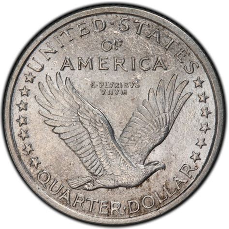 1917 Standing Liberty Quarter Values and Prices - Past Sales | CoinValues.com