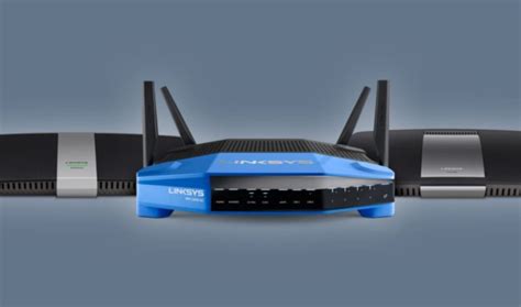 Use Linksys Smart WiFi Routers With NetSpot