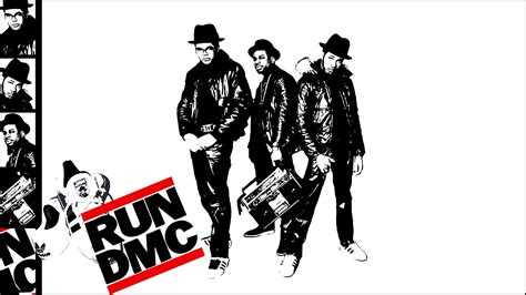 Run Dmc Logo Vector at Vectorified.com | Collection of Run Dmc Logo ...