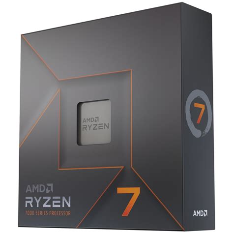 Buy AMD Ryzen 7 7700X Processor [100-100000591WOF] | PC Case Gear Australia