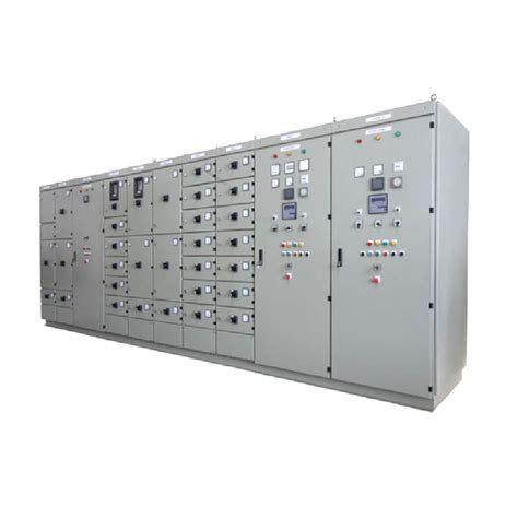 Electrical Panel Electrical Distribution Board DB, Sinopro - Sourcing Industrial Products