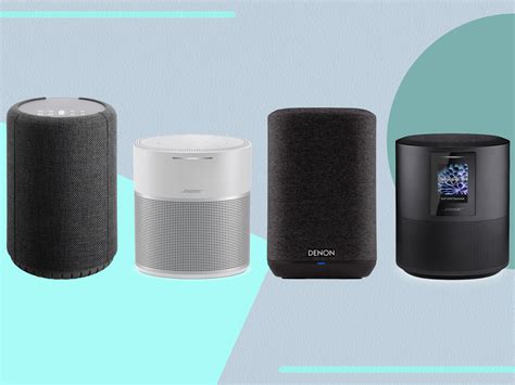 Best multi-room speakers 2021: Wireless sound throughout the home | The ...