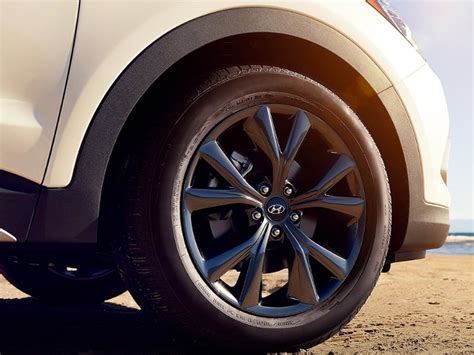 Tire Rotation Service in Elizabethtown, KY | Swope Hyundai