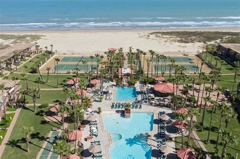 Isla Grand Beach Resort - Resort Reviews, Deals - South Padre Island ...