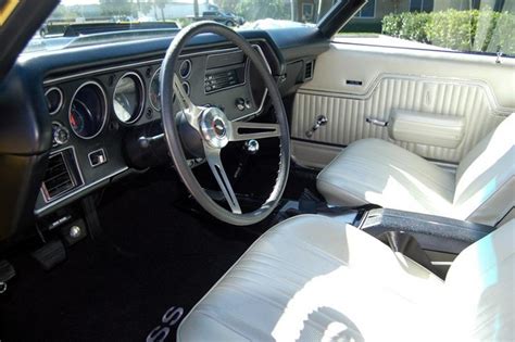 Custom Chevelle Interior Kits | Brokeasshome.com