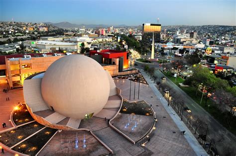 Manufacturing in Tijuana | Shelter Services | TACNA