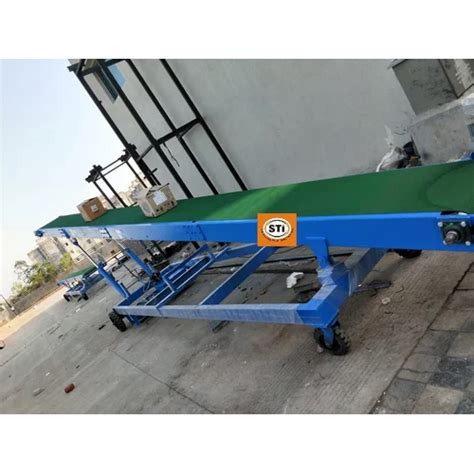 Warehouse Conveyor System at 120000.00 INR in Gurugram, Haryana | Sheetla Techno Industries