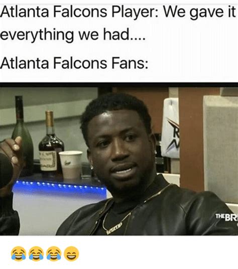 Atlanta falcons fans Memes