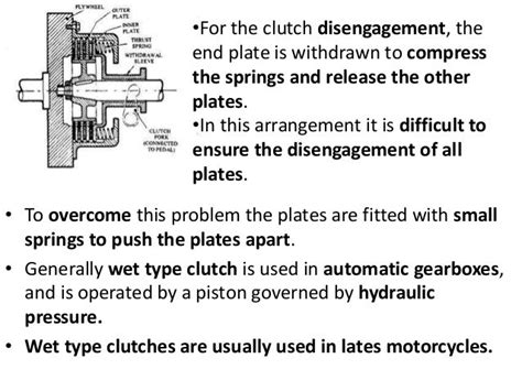 Multi-plate clutch