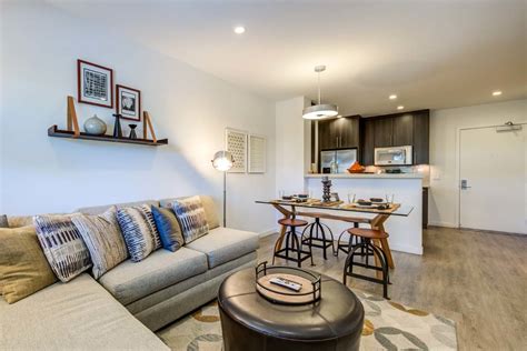 Culver City Apartments | Harlow | Home