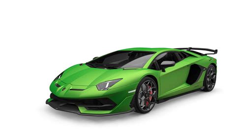 Homepage - Lamborghini Zürich