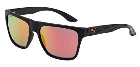 Puma PU0008S Sunglasses | Free Shipping