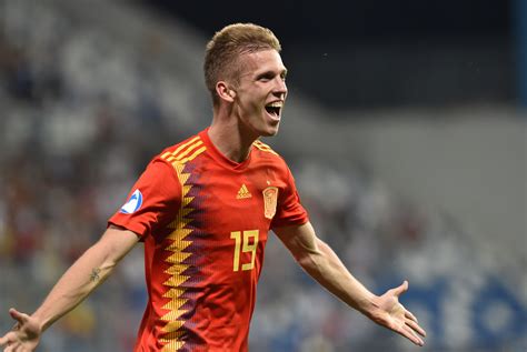 Manchester United transfer news: Club ‘submit £36m bid’ for Spain U21 ...