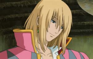 Howl Jenkins Pendragon - MyWaifuList