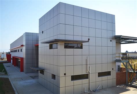 Cladding & Aluminium Composite Panels - Key Considerations - Pro Aluminium