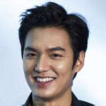 Lee Min Ho Hairstyle - Check this Asian Handsome Korean Actor Hairstyle - Men's Hairstyles ...