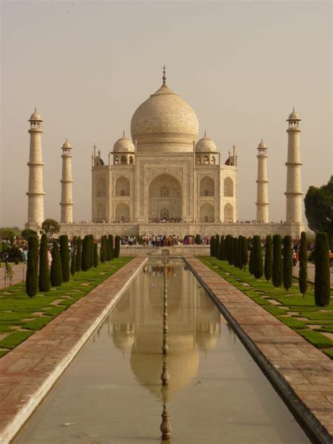 Taj Mahal Mausoleum Agra Uttar Pradesh Grave – Clean Public Domain