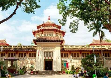 Top Museums in Hanoi That You Should Not Miss - i Tour Vietnam Travel ...