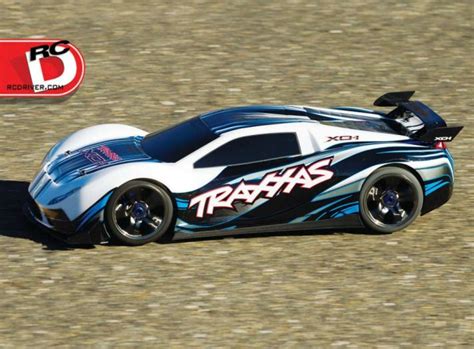 Traxxas XO-1 Review - RC Driver