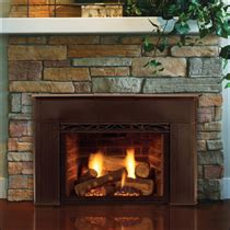 Gas Fireplace Inserts Adams Stove Company, Gas Fireplace Inserts In ...