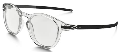 Clear Oakley Prescription Glasses « Heritage Malta