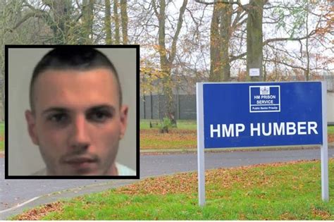 Concerns raised as HMP Humber staff 'missed opportunities' before prisoner found dead in his ...